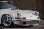 Porsche 911 Retro Evergreen by Kaege 2016 года